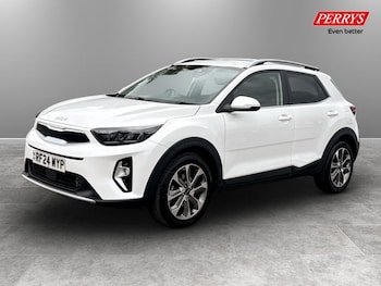 Used Kia Stonic 2024 for sale - 79228229: Photo