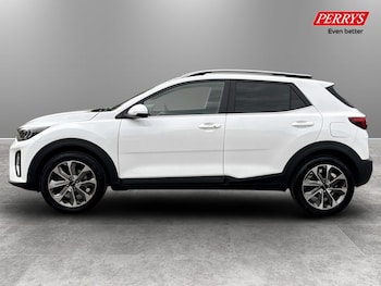 Used Kia Stonic 2024 for sale - 79228229: Photo