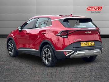 Used Kia Sportage 2025 for sale - 76264079: Photo 2