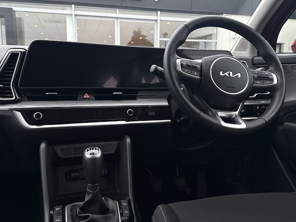 Used Kia Sportage 2025 for sale - 76264079: Photo 30