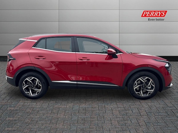 Used Kia Sportage 2025 for sale - 76264079: Photo 4