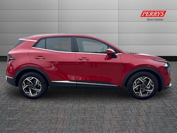 Used Kia Sportage 2025 for sale - 76264079: Photo 4