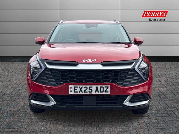 Used Kia Sportage 2025 for sale - 76264079: Photo 5
