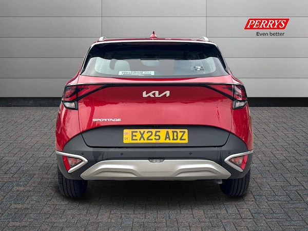 Used Kia Sportage 2025 for sale - 76264079: Photo 6