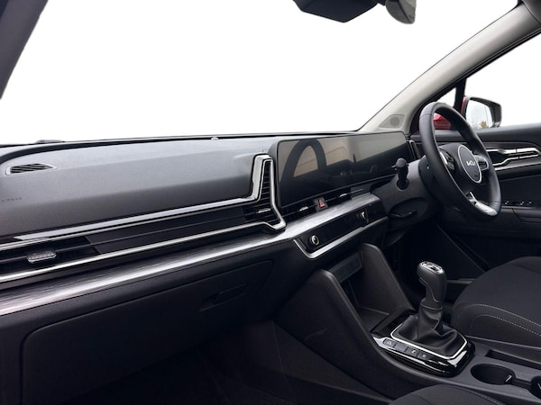 Used Kia Sportage 2025 for sale - 76264079: Photo 7