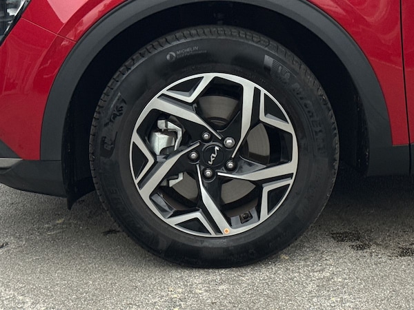 Used Kia Sportage 2025 for sale - 76264079: Photo 8
