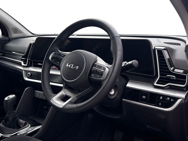Used Kia Sportage 2025 for sale - 76264079: Photo 9