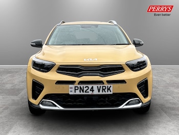 Used Kia Stonic 2024 for sale - 78787660: Photo