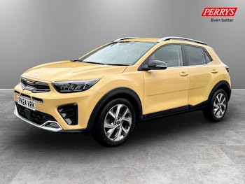 Used Kia Stonic 2024 for sale - 78787660: Photo
