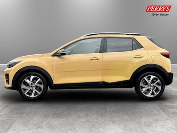 Used Kia Stonic 2024 for sale - 78787660: Photo