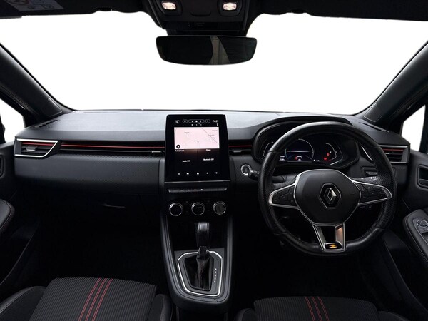 Used Renault Clio 2022 for sale - 76206769: Photo 10