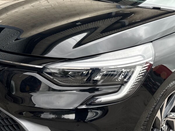 Used Renault Clio 2022 for sale - 76206769: Photo 14