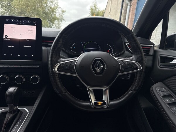 Used Renault Clio 2022 for sale - 76206769: Photo 16