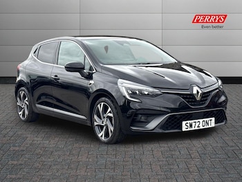 Used Renault Clio 2022 for sale - 76206769: Photo
