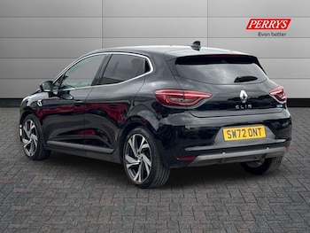 Used Renault Clio 2022 for sale - 76206769: Photo