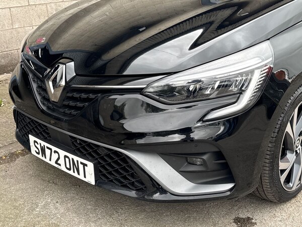 Used Renault Clio 2022 for sale - 76206769: Photo 43