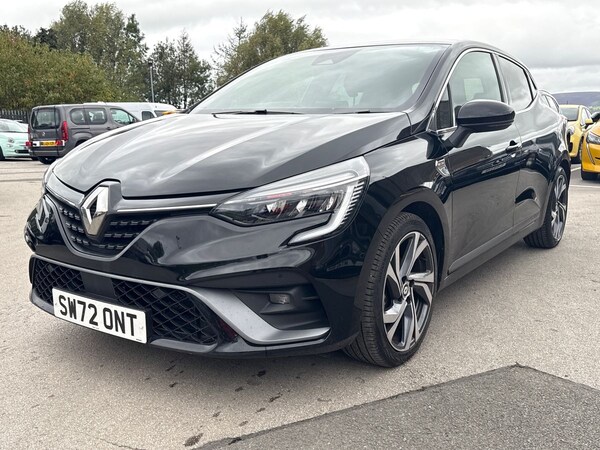 Used Renault Clio 2022 for sale - 76206769: Photo 48