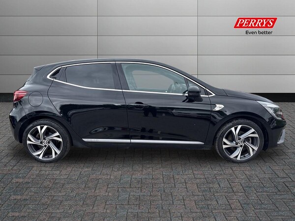 Used Renault Clio 2022 for sale - 76206769: Photo 4