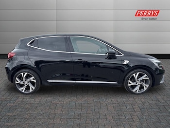 Used Renault Clio 2022 for sale - 76206769: Photo