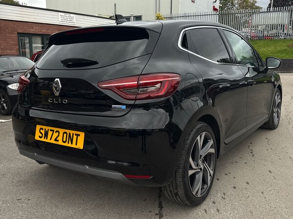 Used Renault Clio 2022 for sale - 76206769: Photo 50