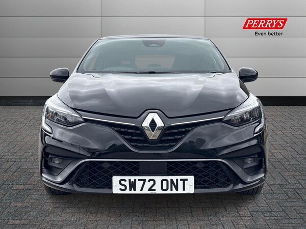 Used Renault Clio 2022 for sale - 76206769: Photo 5