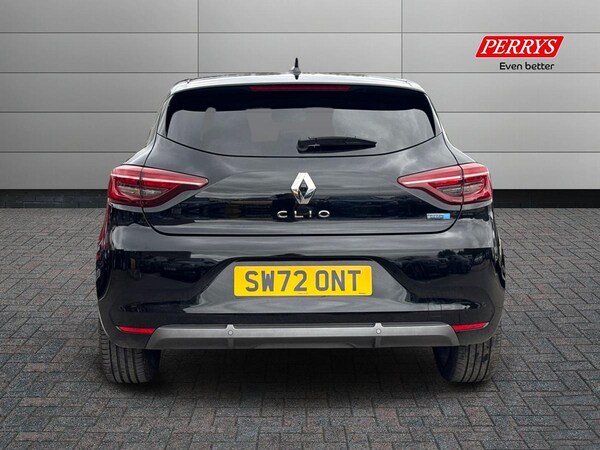 Used Renault Clio 2022 for sale - 76206769: Photo 6