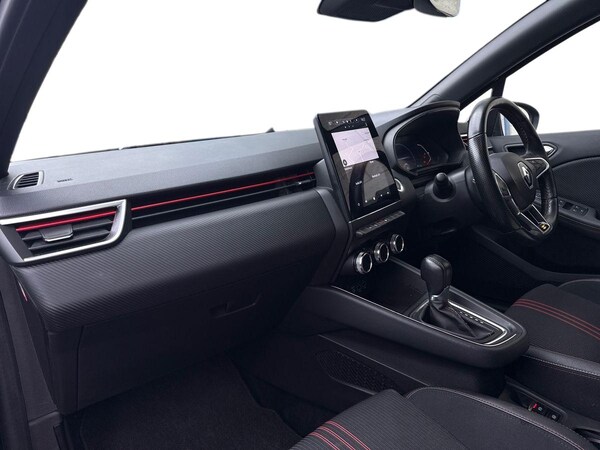 Used Renault Clio 2022 for sale - 76206769: Photo 7