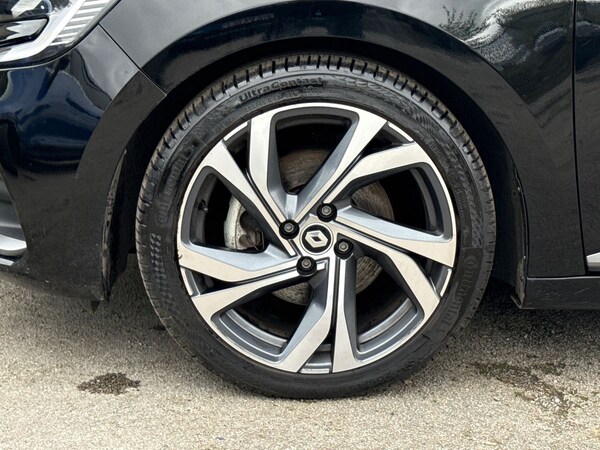 Used Renault Clio 2022 for sale - 76206769: Photo 8