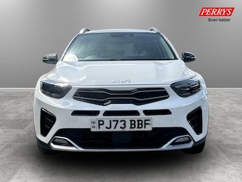 Used Kia Stonic 2023 for sale - 78744190: Photo