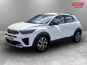 Used Kia Stonic 2023 for sale - 78744190: Photo