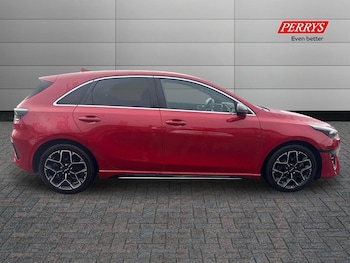 Used Kia Ceed 2025 for sale - 77340762: Photo