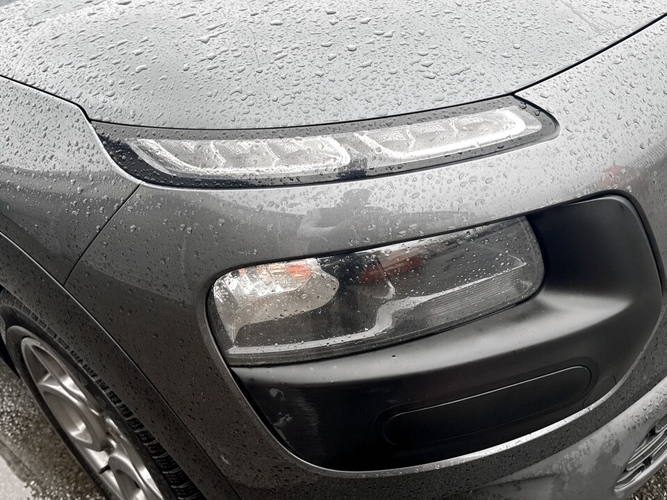 Used Citroen C4 Cactus 2015 for sale - 77831243: Photo 10