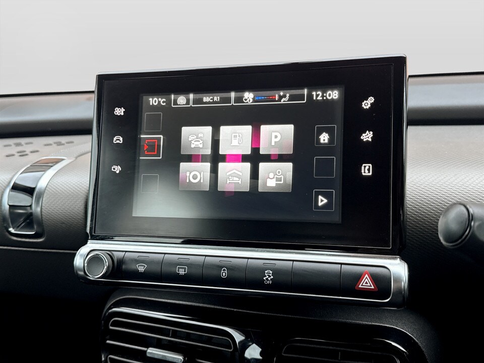 Used Citroen C4 Cactus 2015 for sale - 77831243: Photo 100