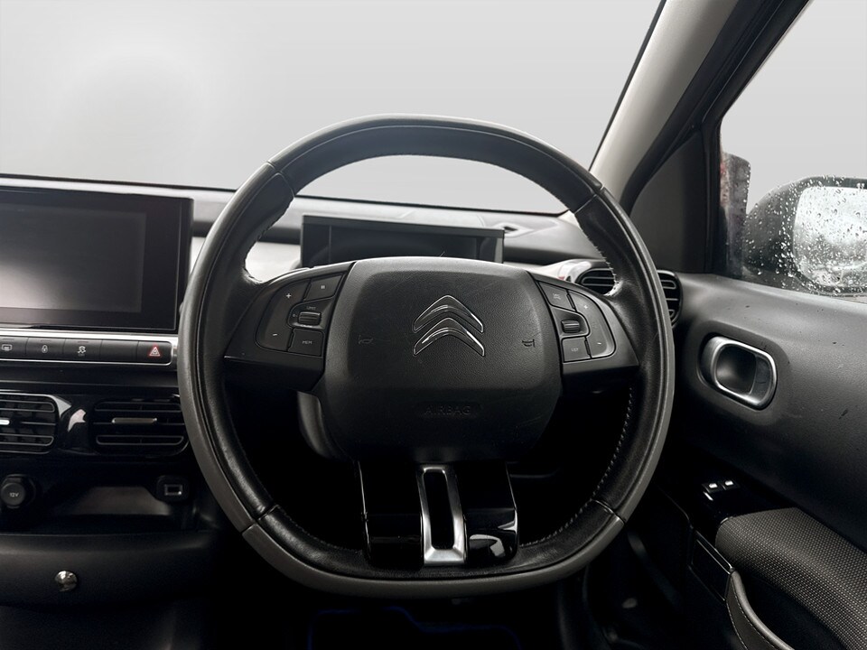 Used Citroen C4 Cactus 2015 for sale - 77831243: Photo 16