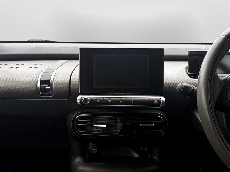 Used Citroen C4 Cactus 2015 for sale - 77831243: Photo 19