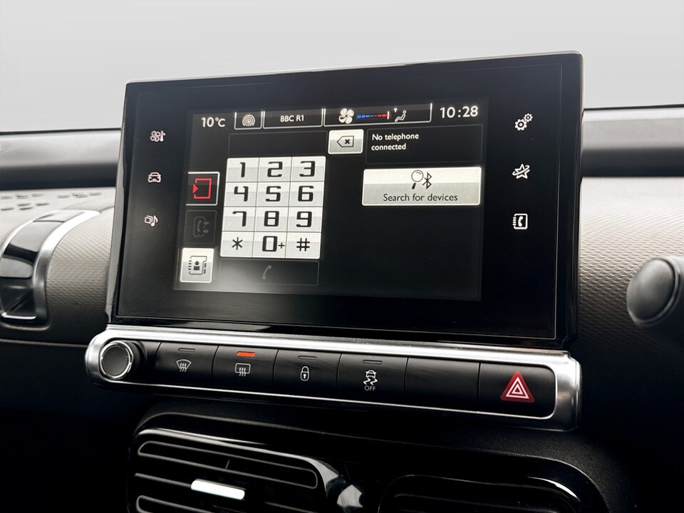 Used Citroen C4 Cactus 2015 for sale - 77831243: Photo 20