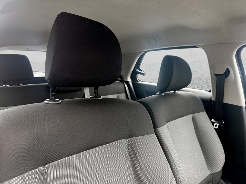 Used Citroen C4 Cactus 2015 for sale - 77831243: Photo 24