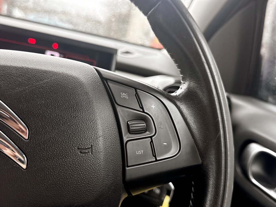 Used Citroen C4 Cactus 2015 for sale - 77831243: Photo 29