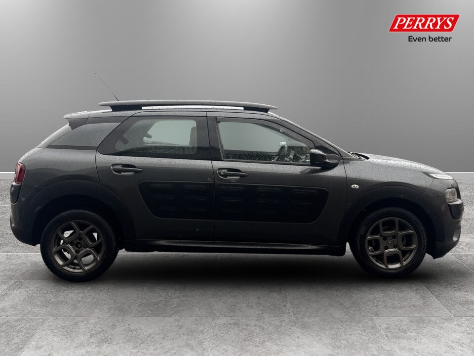 Used Citroen C4 Cactus 2015 for sale - 77831243: Photo 58