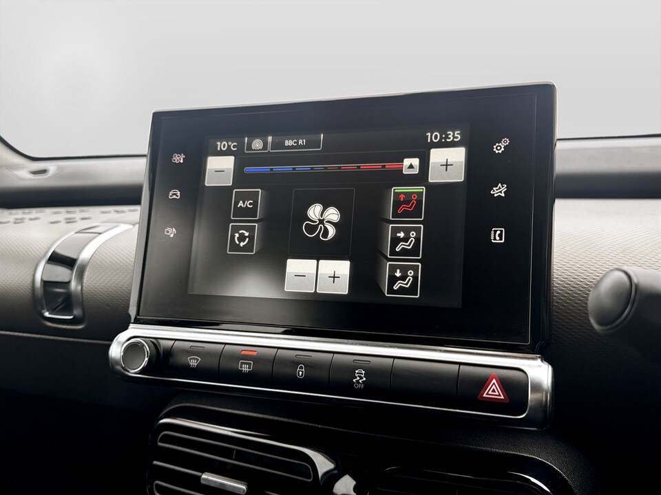 Used Citroen C4 Cactus 2015 for sale - 77831243: Photo 85