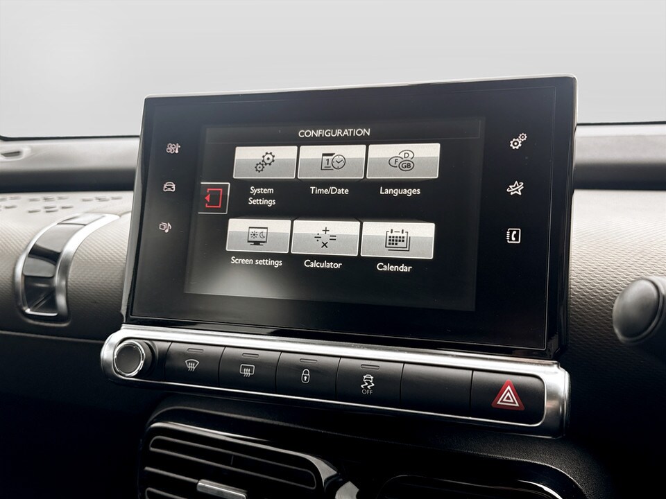 Used Citroen C4 Cactus 2015 for sale - 77831243: Photo 91