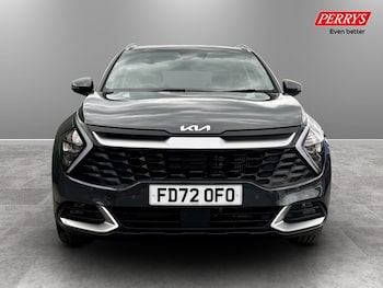 Used Kia Sportage 2023 for sale - 78325853: Photo