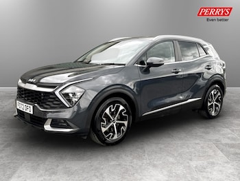 Used Kia Sportage 2023 for sale - 78325853: Photo