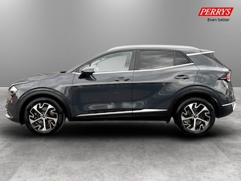 Used Kia Sportage 2023 for sale - 78325853: Photo