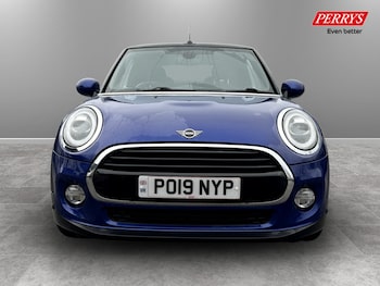 Used MINI Convertible 2019 for sale - 77364434: Photo