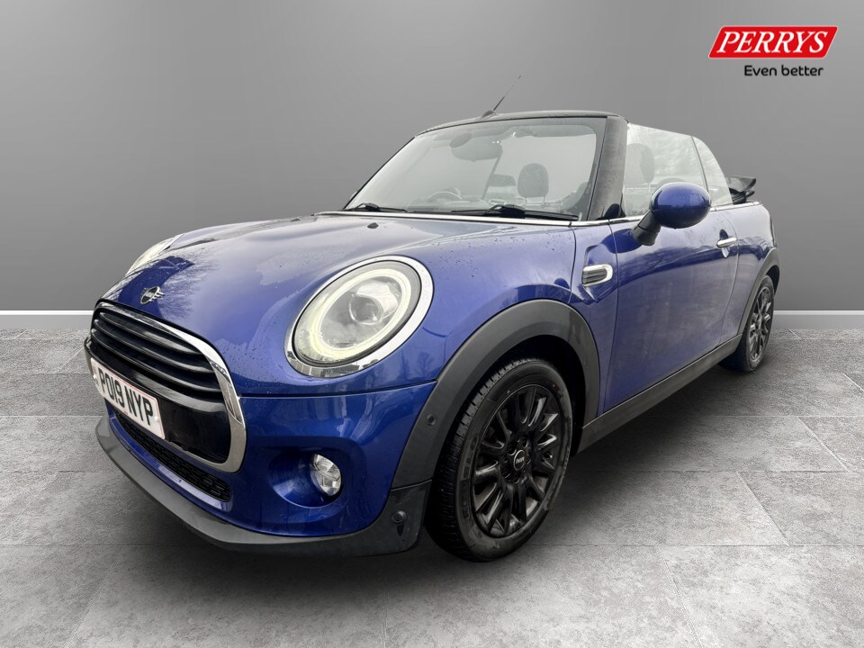Used MINI Convertible 2019 for sale - 77364434: Photo 30