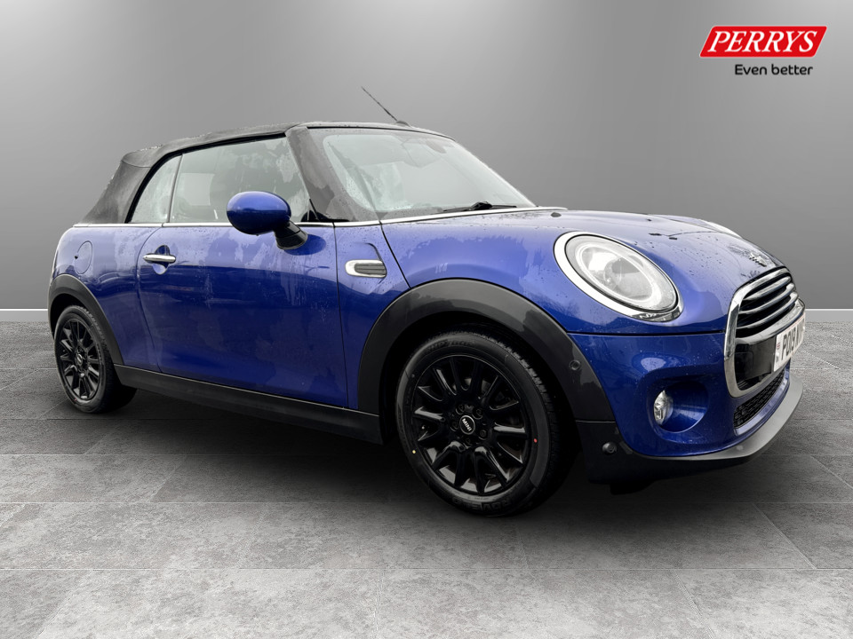 Used MINI Convertible 2019 for sale - 77364434: Photo 50