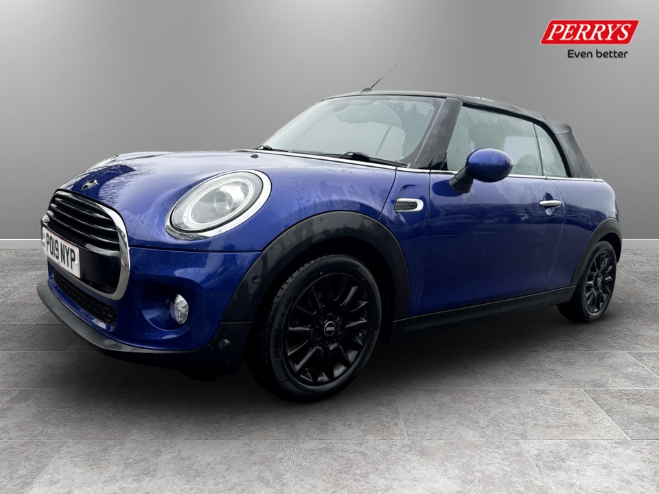 Used MINI Convertible 2019 for sale - 77364434: Photo 52