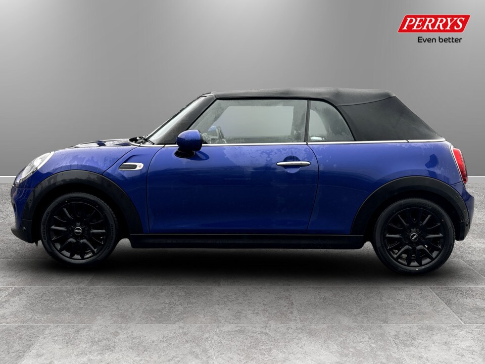 Used MINI Convertible 2019 for sale - 77364434: Photo 53