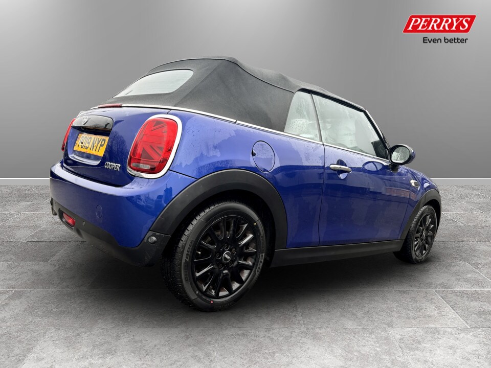 Used MINI Convertible 2019 for sale - 77364434: Photo 56